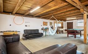 Ferienwohnung Ellenweiler bis 15 P
